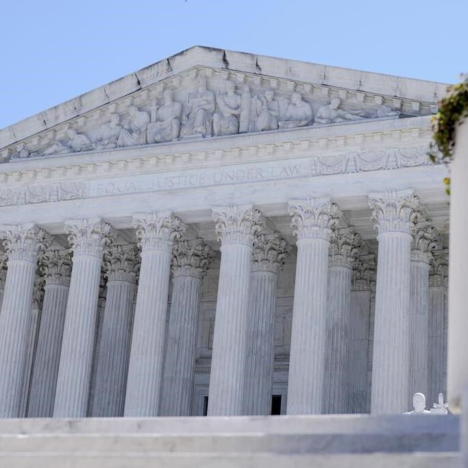 Supreme Court shuts down Missouri’s long shot push to lift Trump’s gag order in hush-money case